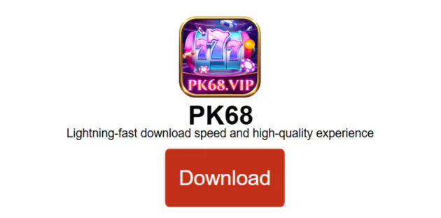 Download PK68 Game in Pakistan
