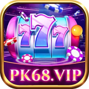PK68 Game