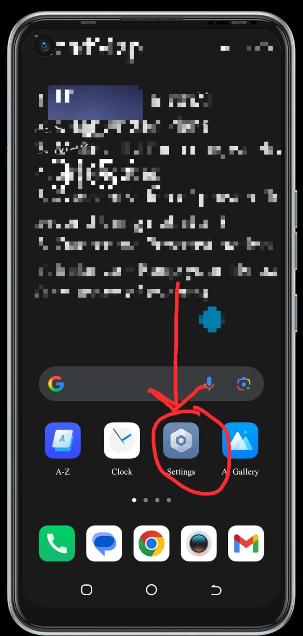 How to enable installation from unknown sources
