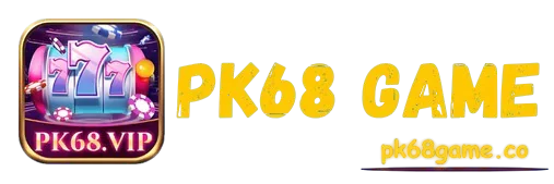 Withdraw on PK68 Game | Download Latest Version