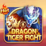 Dragon Tiger Fight Game