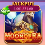 MoonofRA Game