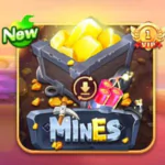 New Mines Game